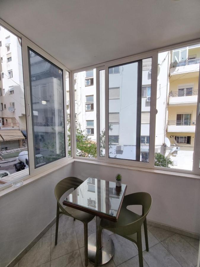 New Modern Studio In Central Tirana Apartment Exterior foto