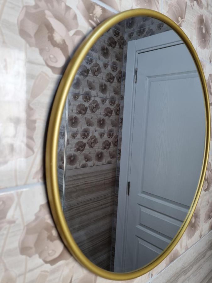 New Modern Studio In Central Tirana Apartment Exterior foto