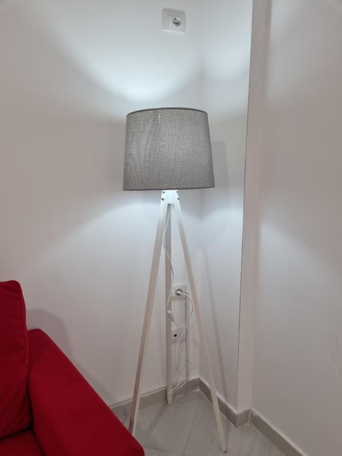 New Modern Studio In Central Tirana Apartment Exterior foto